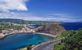 Horta - Faial - Azores