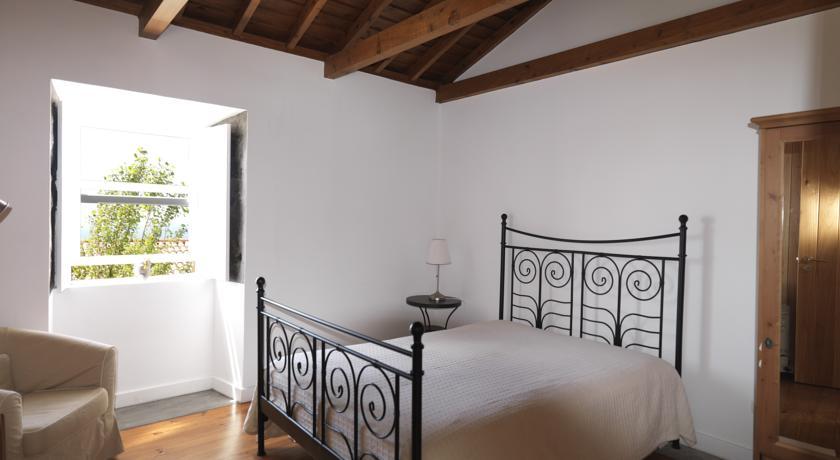 Casas D’Arramada hotel photograph
