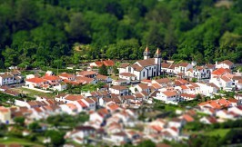 Village of Furnas - S. Miguel - Azores
