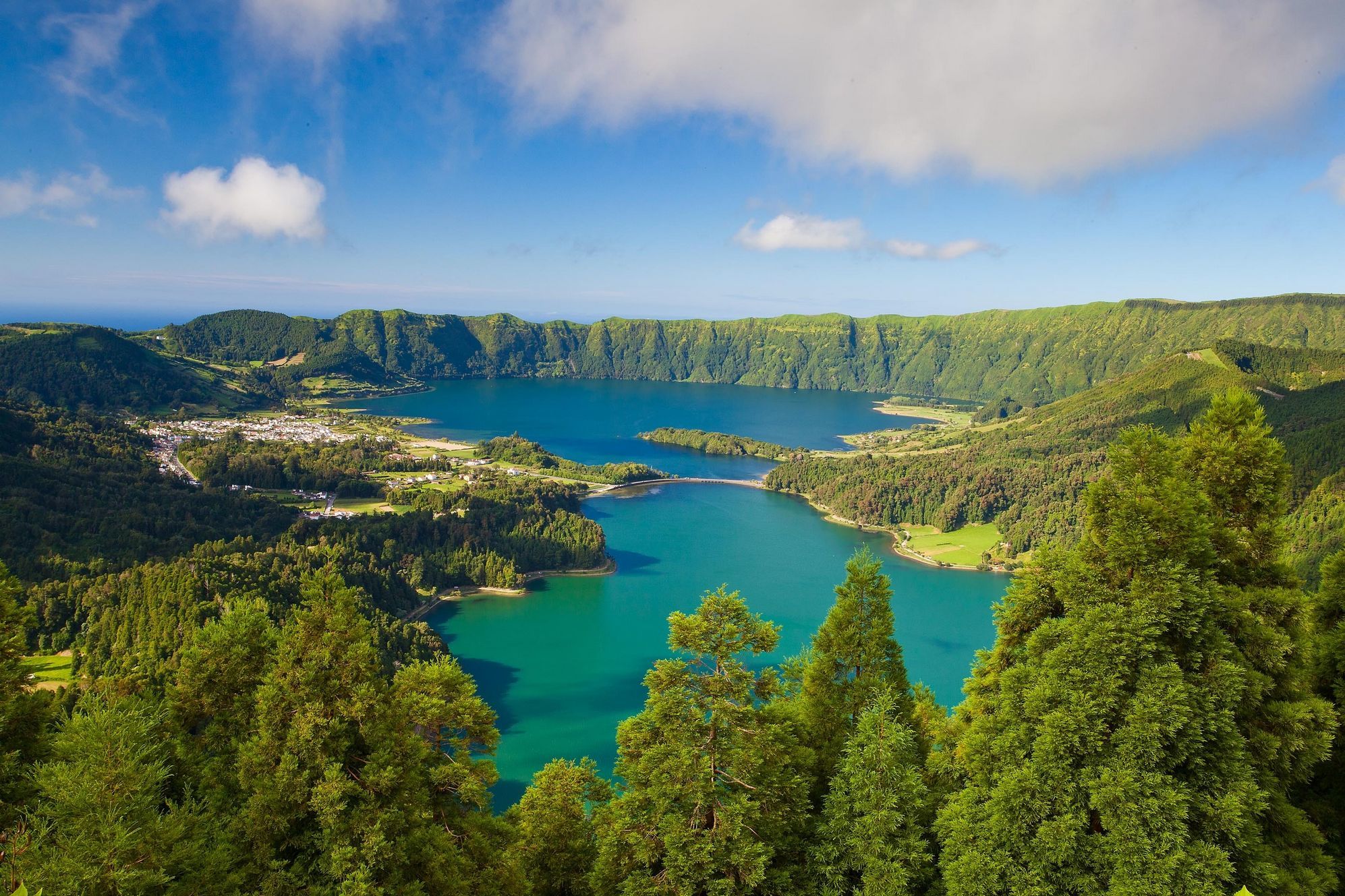 tour azores.com