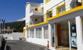 Alojamento Bela Vista - outside - Pico - Azores