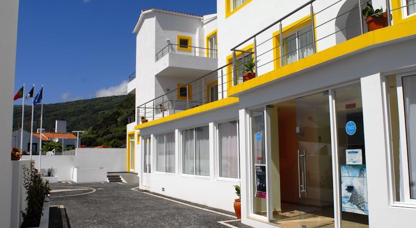 Alojamento Bela Vista - outside - Pico - Azores