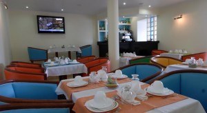 Alojamento Bela Vista - Dining room - Pico - Azores