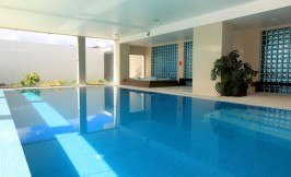 Hotel Vale do Navio Swimming Pool - Azores