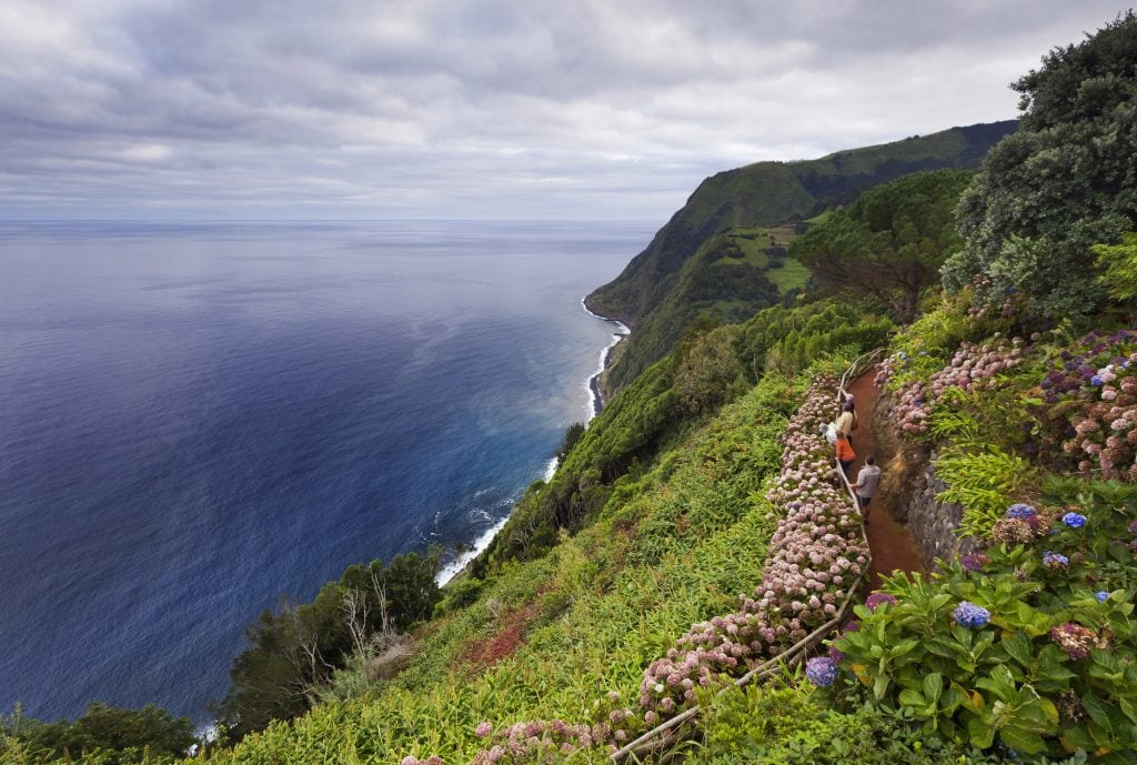 13 Best Azores Travel Guide Books | Azores.com