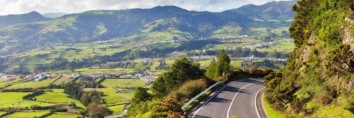 Full-Day Furnas (S.Miguel) - Azores.com