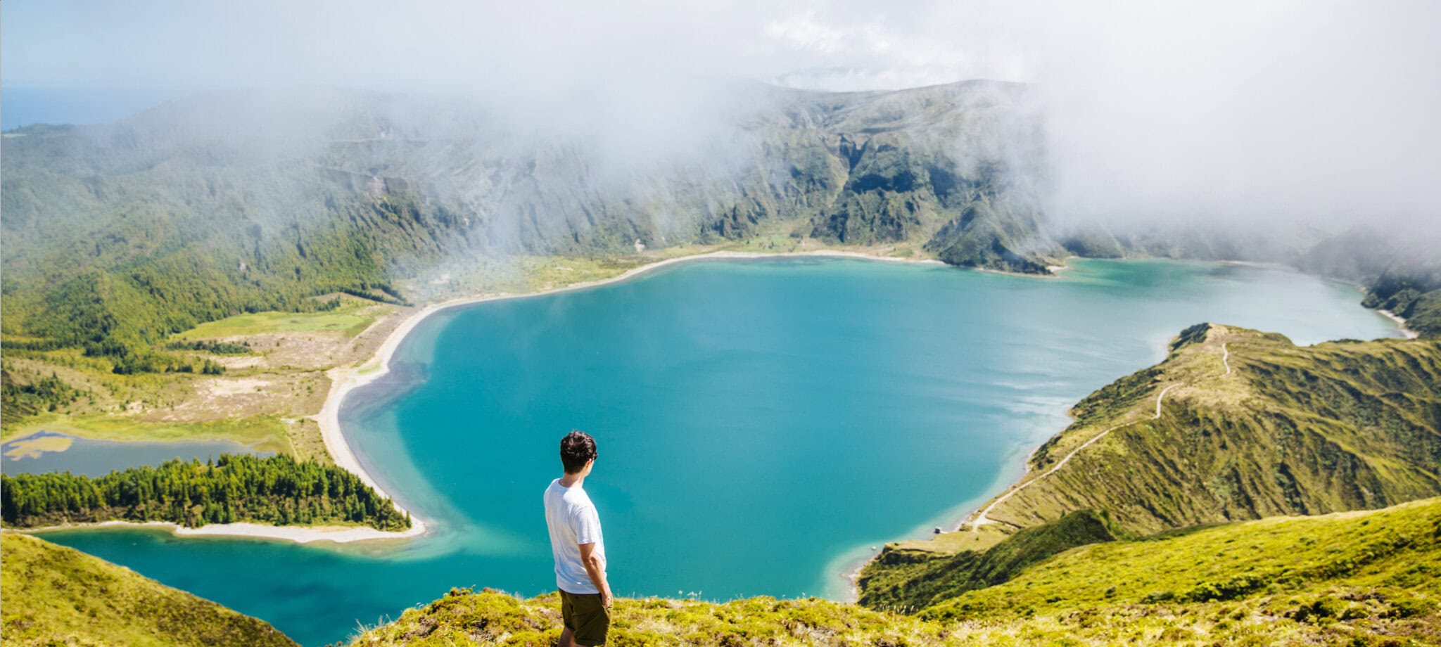 The 8 Best Lakes and Lagoons to Visit in the Azores Islands