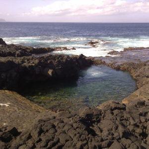 azores coast