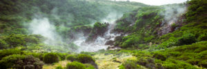 terceira fumaroles furnas do enxofre azores