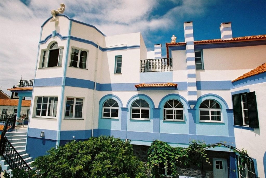 Casa Do Antonio hotel photograph