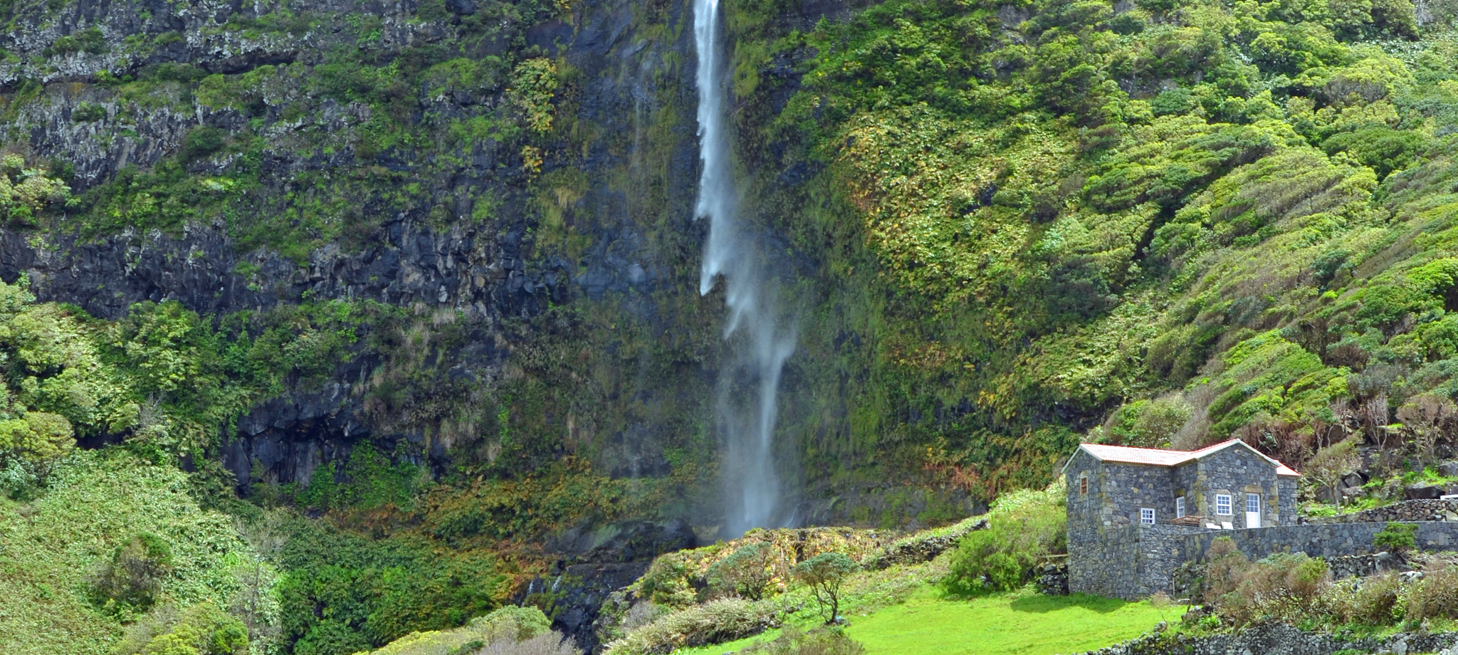 Package Tours to the Azores Islands - Azores.com Travel and Tours