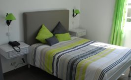 hotel branco praia vitoria terceira azores bedroom