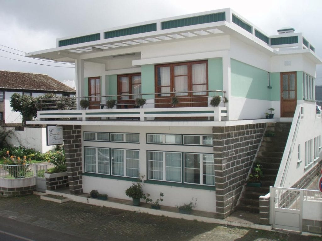 Hotel Residencial Ermida dos Remédios hotel photograph