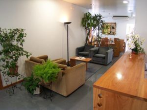 hotel residencial ermida dos remedios praia vitoria terceira azores lobby
