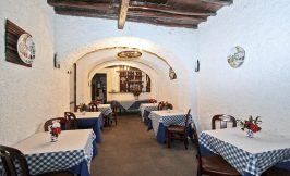 residencial sao miguel hotel azores portugal restaurant