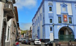 travel deals to azores