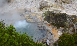 sao miguel furnas hot springs caldeiras small