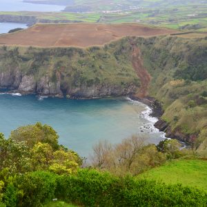 sao miguel north coast square