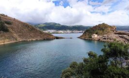 Image of São Miguel, Azores Photo by Rui Amaro