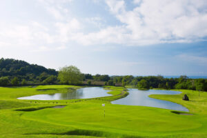 batalha golf são miguel