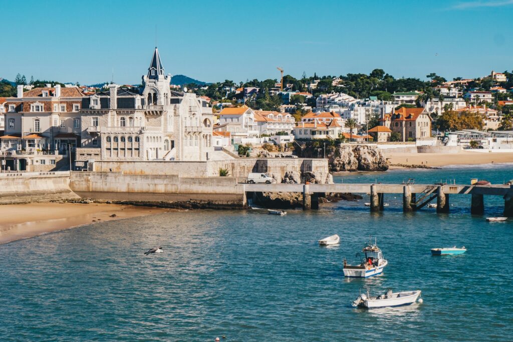 cascais lisbon 