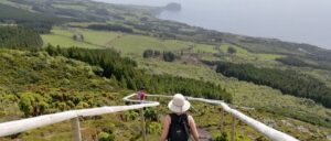 Pico and Faial Guided Hiking Tour of Azores