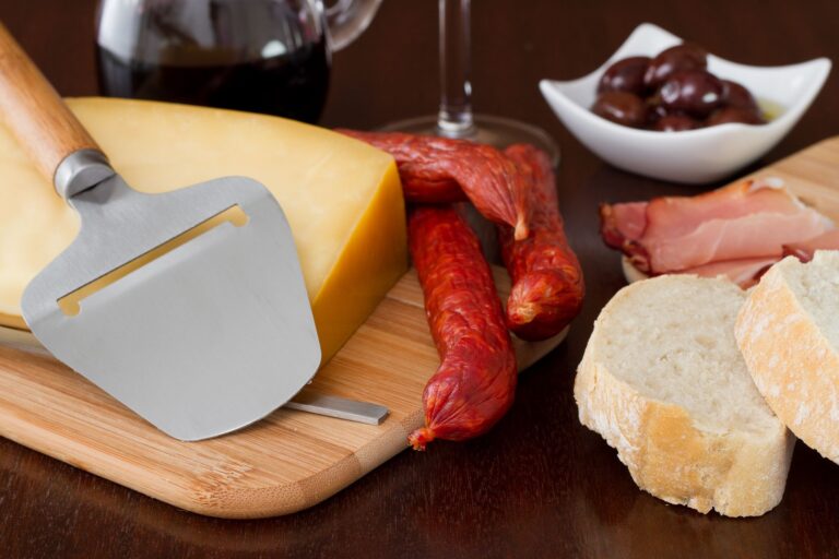 Azores Food Guide: 3 Delicious Azorean Dishes you Must Try