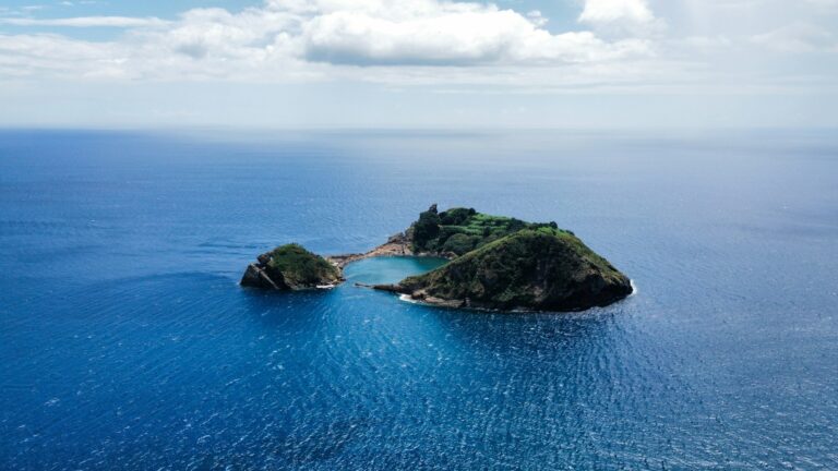 Vila Franca do Campo Boat Tours