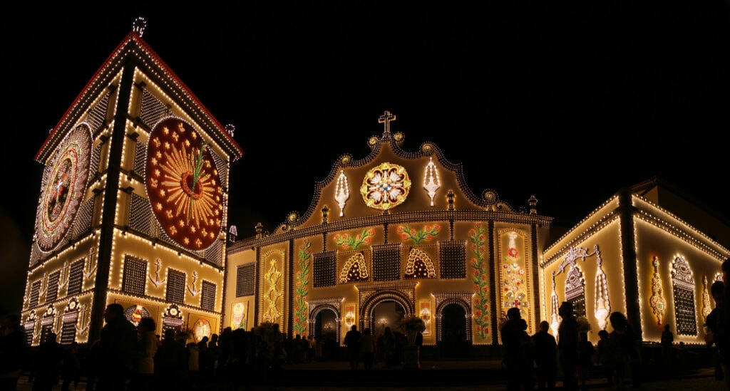 Festivals of the Lord Jesus Christ