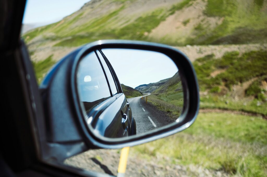 Are You Comfortable Driving Abroad