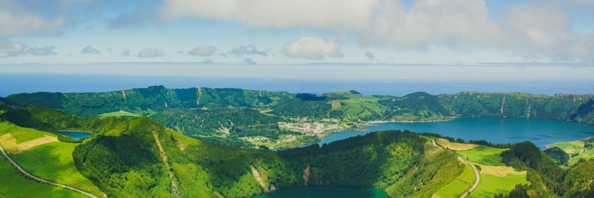 Azores is the Best Family Destination You’ve Never Considered