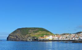 Azores Self Drive Guided Tour