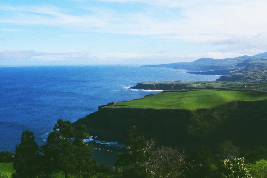 What Not to Miss in the Azores