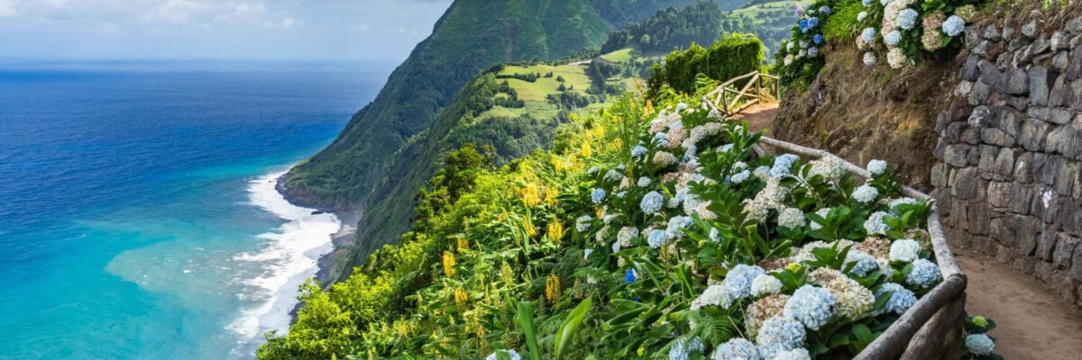 Azores vs. Iceland: Which Atlantic Island Destination Is Right for You?