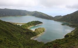 azores trip-planning