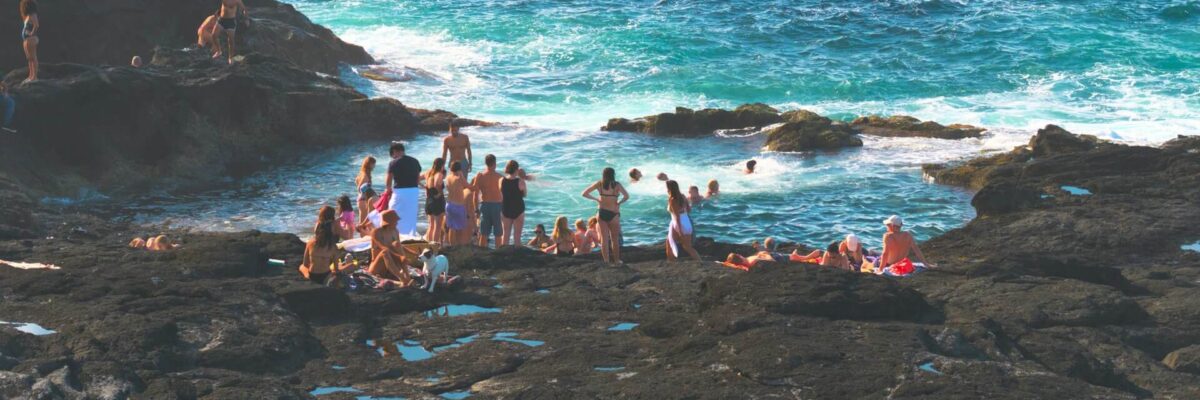 Azores group holidays: why friends of every age love these islands