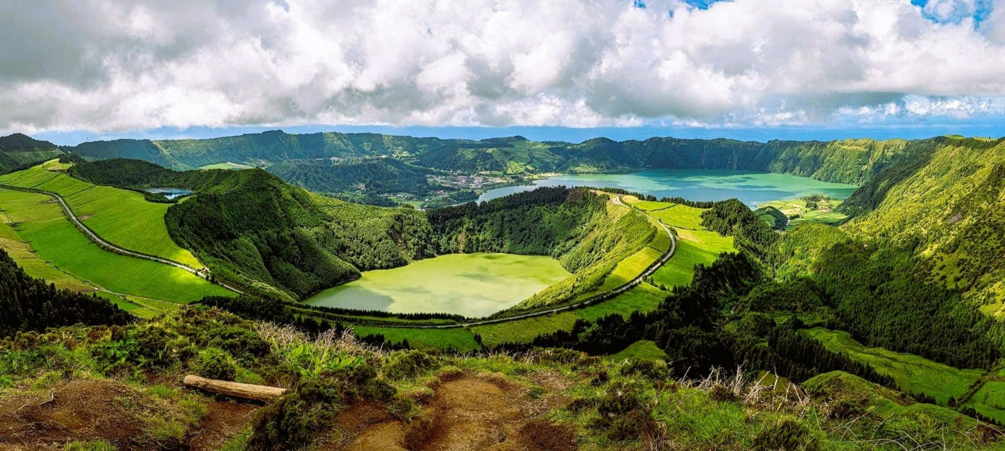Complete Guide to São Miguel, Azores