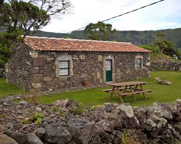 Aldeia da Cuada hotel photograph